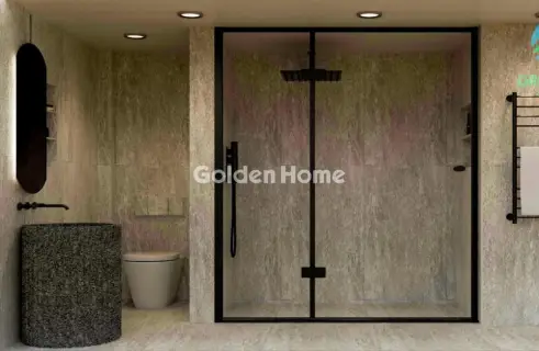 Apartment 40m<sup>2</sup> for sale photo 4