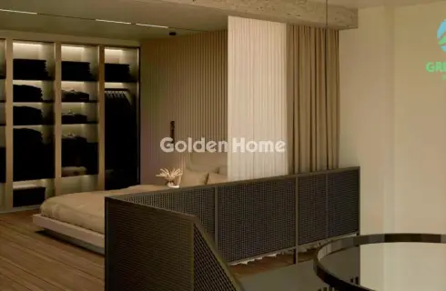 Apartment 40m<sup>2</sup> for sale photo 5