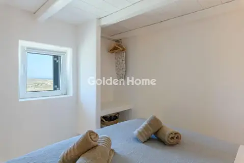 Γκαρσονιέρα 27τ.μ. προς ενοικίαση φωτογραφία 5