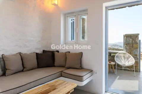 Γκαρσονιέρα 27τ.μ. προς ενοικίαση φωτογραφία 2