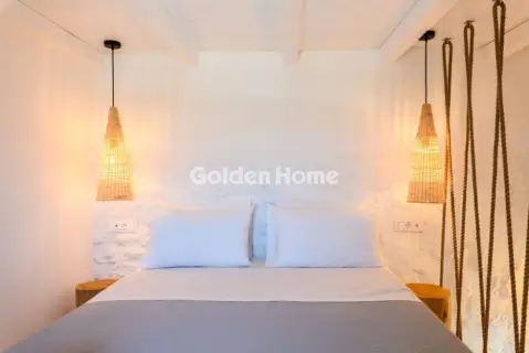 Γκαρσονιέρα 27τ.μ. προς ενοικίαση φωτογραφία 6