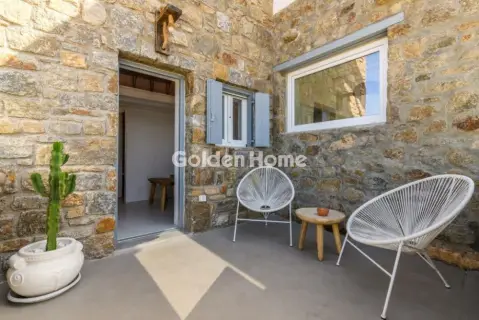 Γκαρσονιέρα 27τ.μ. προς ενοικίαση φωτογραφία 1