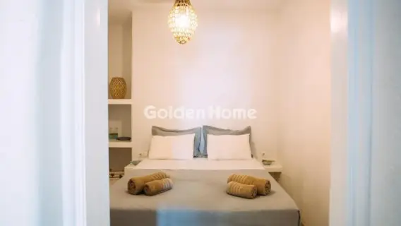 Διαμέρισμα 60τ.μ. προς ενοικίαση φωτογραφία 5325388