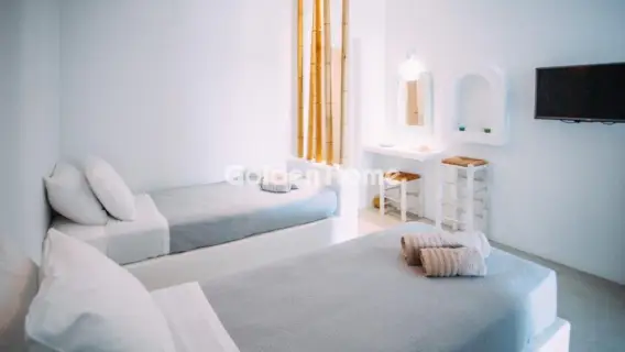 Διαμέρισμα 60τ.μ. προς ενοικίαση φωτογραφία 5325387