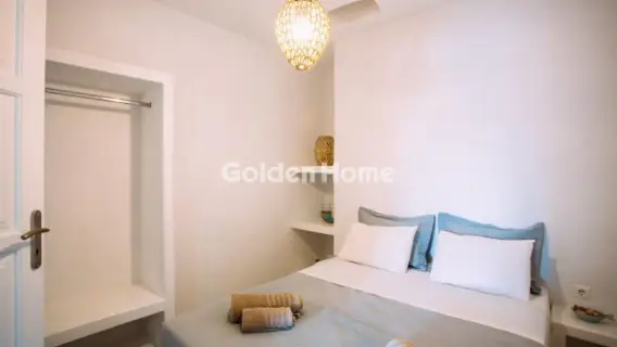 Διαμέρισμα 60τ.μ. προς ενοικίαση φωτογραφία 5325389