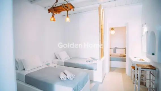 Διαμέρισμα 60τ.μ. προς ενοικίαση φωτογραφία 5325390