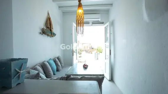 Apartment 60m<sup>2</sup> for rent photo 5325386