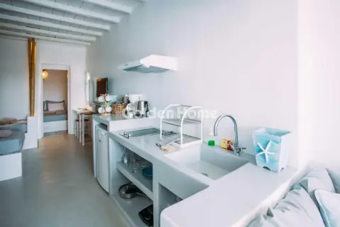 Διαμέρισμα 60τ.μ. προς ενοικίαση φωτογραφία 5325392