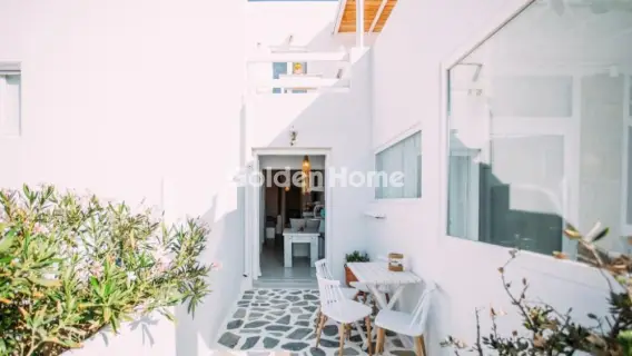 Διαμέρισμα 60τ.μ. προς ενοικίαση φωτογραφία 5325385