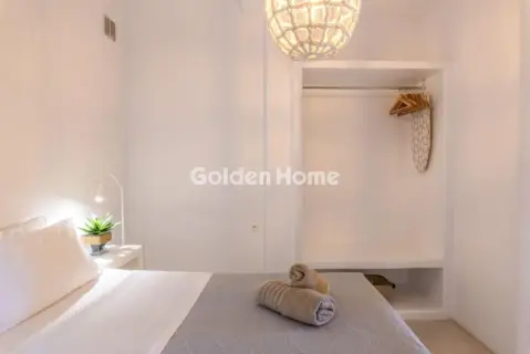 Apartment 60m<sup>2</sup> for rent photo 5325442