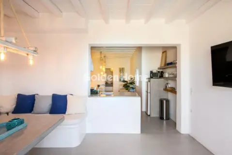 Διαμέρισμα 60τ.μ. προς ενοικίαση φωτογραφία 5325439