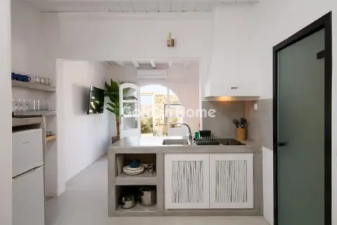 Διαμέρισμα 60τ.μ. προς ενοικίαση φωτογραφία 5325444