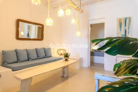 Apartment 60m<sup>2</sup> for rent photo 5325438
