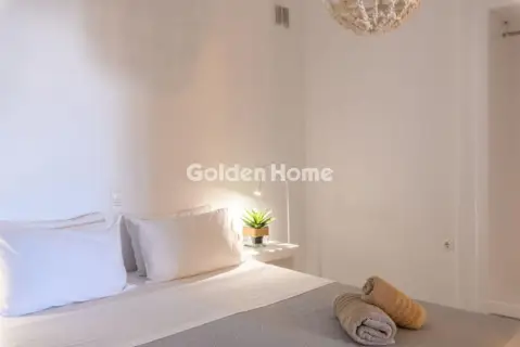 Apartment 60m<sup>2</sup> for rent photo 5325440
