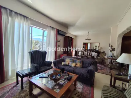 Οροφοδιαμέρισμα 110τ.μ. προς πώληση φωτογραφία 1