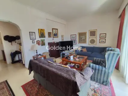 Οροφοδιαμέρισμα 110τ.μ. προς πώληση φωτογραφία 2