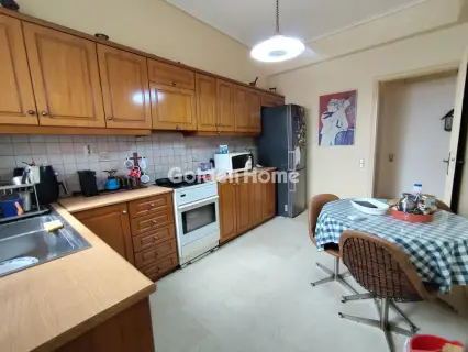 Οροφοδιαμέρισμα 110τ.μ. προς πώληση φωτογραφία 8