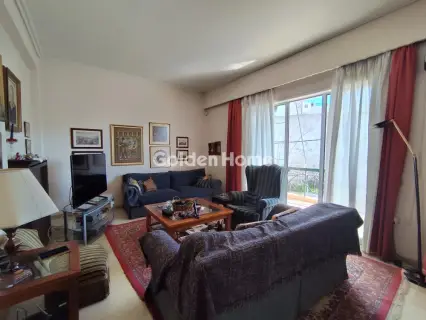 Οροφοδιαμέρισμα 110τ.μ. προς πώληση φωτογραφία 3