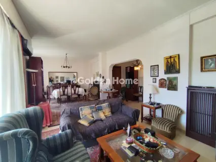 Οροφοδιαμέρισμα 110τ.μ. προς πώληση φωτογραφία 4