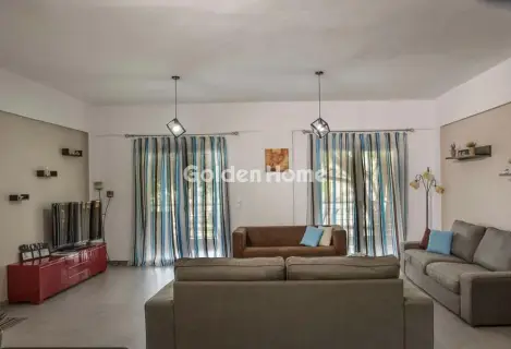 Independent Maisonette 120m<sup>2</sup> for rent photo 2