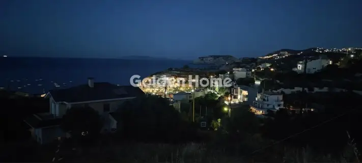 Independent Maisonette 120m<sup>2</sup> for rent photo 4