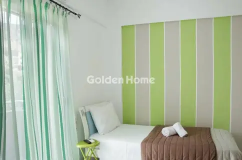 Independent Maisonette 120m<sup>2</sup> for rent photo 9