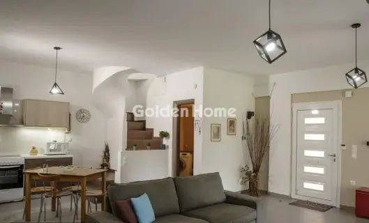 Independent Maisonette 120m<sup>2</sup> for rent photo 1