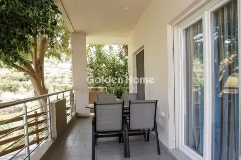 Independent Maisonette 120m<sup>2</sup> for rent photo 11