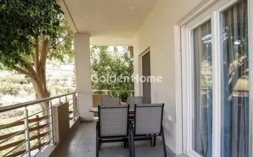 Independent Maisonette 120m<sup>2</sup> for rent photo 10