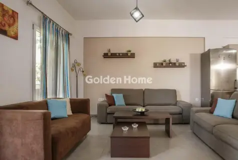 Independent Maisonette 120m<sup>2</sup> for rent photo 13