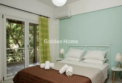 Independent Maisonette 120m<sup>2</sup> for rent photo 14