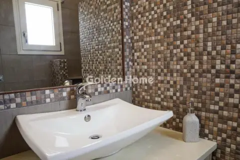 Independent Maisonette 120m<sup>2</sup> for rent photo 16