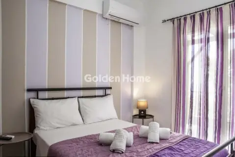 Independent Maisonette 120m<sup>2</sup> for rent photo 17