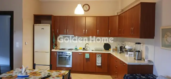 Διαμέρισμα 58τ.μ. προς πώληση φωτογραφία 1