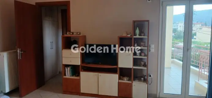 Διαμέρισμα 58τ.μ. προς πώληση φωτογραφία 3