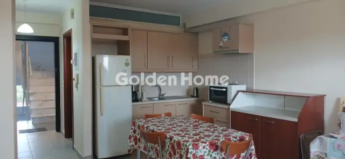 Διαμέρισμα 38τ.μ. προς πώληση φωτογραφία 1