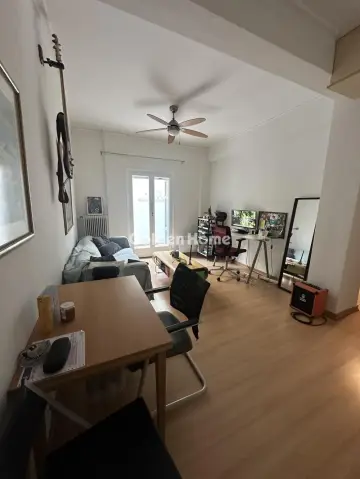 Διαμέρισμα 46τ.μ. προς πώληση φωτογραφία 1