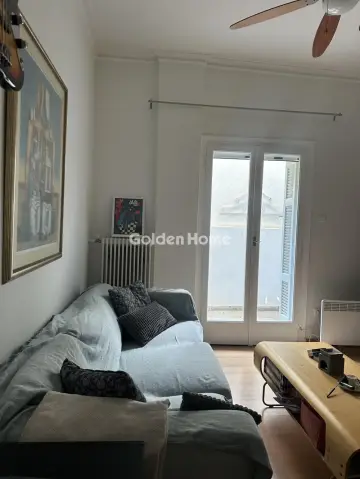 Διαμέρισμα 46τ.μ. προς πώληση φωτογραφία 4