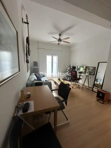 Διαμέρισμα 46τ.μ. προς πώληση φωτογραφία 2