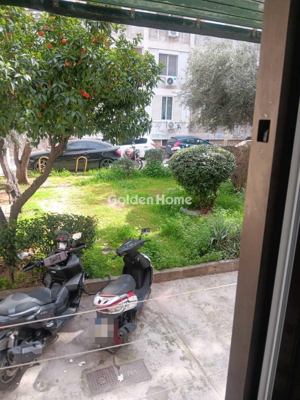 Διαμέρισμα 93τ.μ. προς πώληση φωτογραφία προβολής