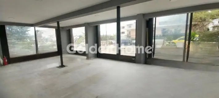 Store 60m<sup>2</sup> for rent photo 2