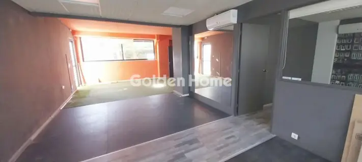 Warehouse 87m<sup>2</sup> for rent photo 1