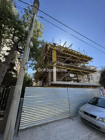 Οροφοδιαμέρισμα 100τ.μ. προς πώληση φωτογραφία 5304142