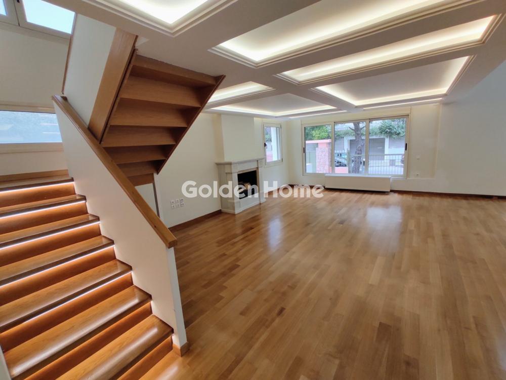 Maisonette Attached 96m<sup>2</sup> for rent display photo