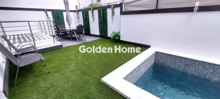 Διαμέρισμα 42τ.μ. προς ενοικίαση φωτογραφία 16