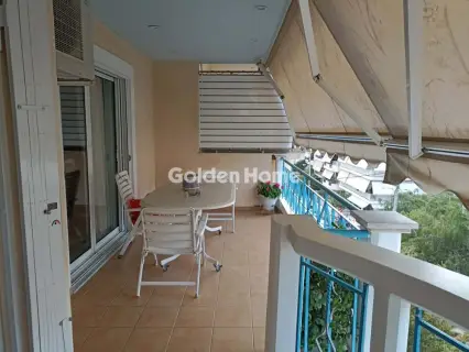 Οροφοδιαμέρισμα 85τ.μ. προς πώληση φωτογραφία 1