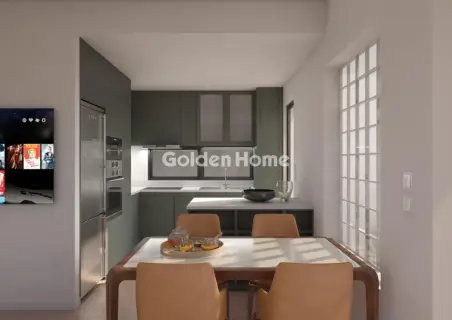 Οροφοδιαμέρισμα 83τ.μ. προς πώληση φωτογραφία 5305338