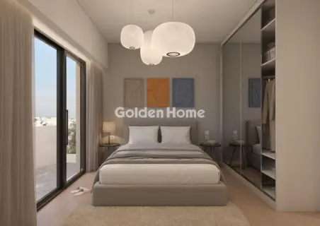 Οροφοδιαμέρισμα 83τ.μ. προς πώληση φωτογραφία 5305340