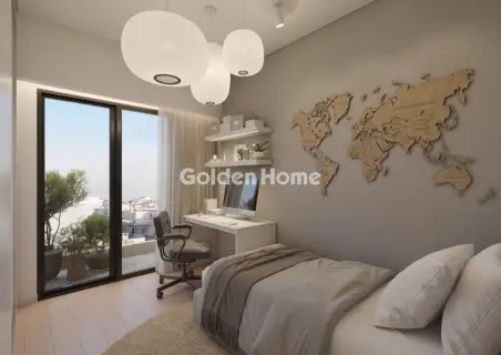 Οροφοδιαμέρισμα 83τ.μ. προς πώληση φωτογραφία 5305275