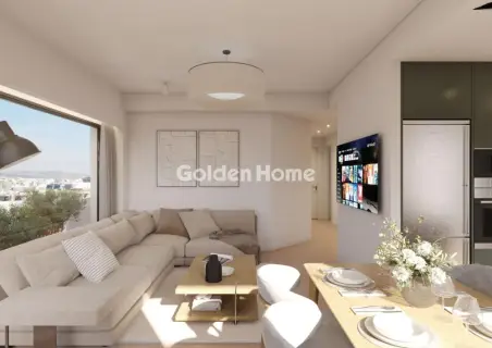 Οροφοδιαμέρισμα 83τ.μ. προς πώληση φωτογραφία 5305269